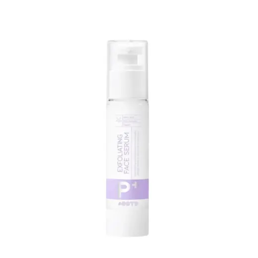#OOTD, P+, Exfoliating, Daily, Serum, For Face, 50 ml