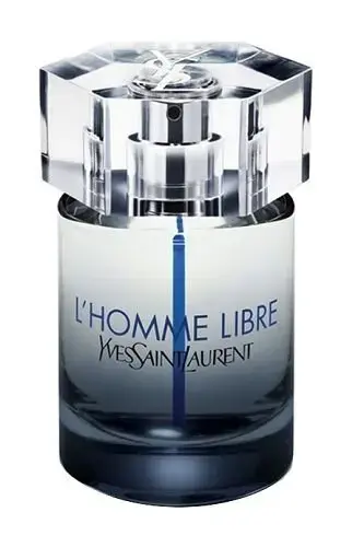 Yves Saint Laurent L'Homme Libre Eau de Toilette 60 ml