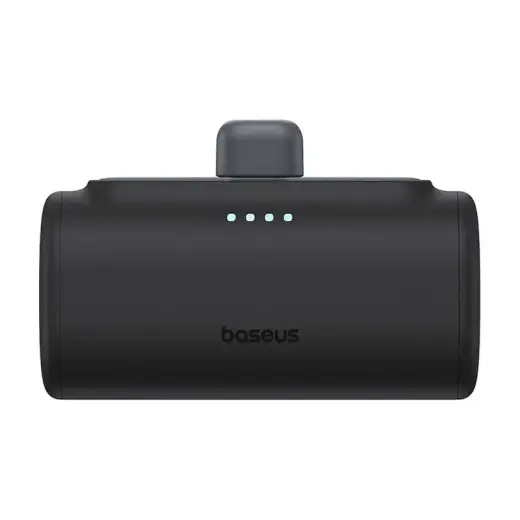 Ārējais akumulators Baseus Compact 5000mAh, 20W, Tips C