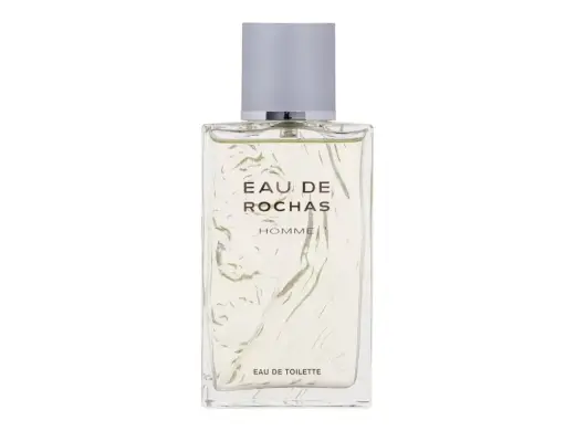 Rochas Eau De Rochas Eau de Toilette 100 ml