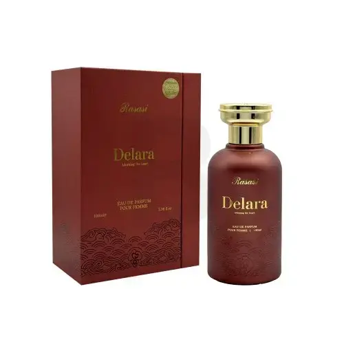 Rasasi Delara (EDP) parfumuotas vanduo moterims 100 ml