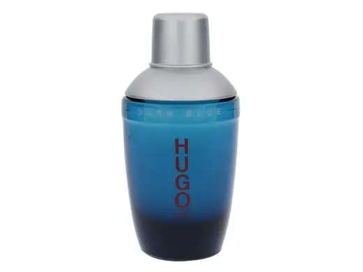 HUGO BOSS Hugo Dark Blue Eau de Toilette 75 ml