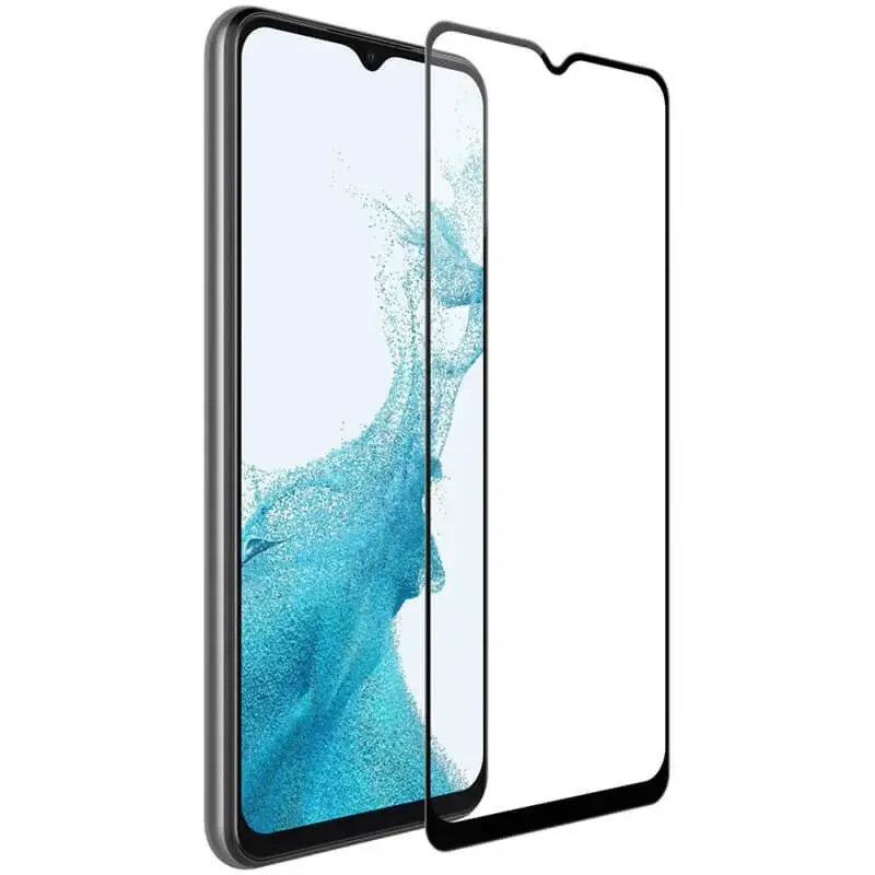 Nillkin Tempered Glass 2.5D CP+ PRO Black for Samsung Galaxy A23 5G