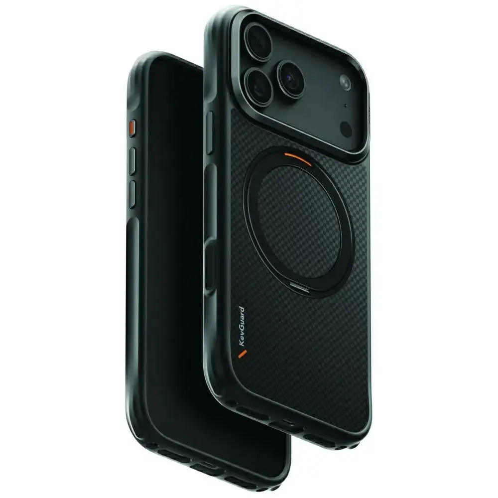Uniq Keva Mov Magclick Charging Case