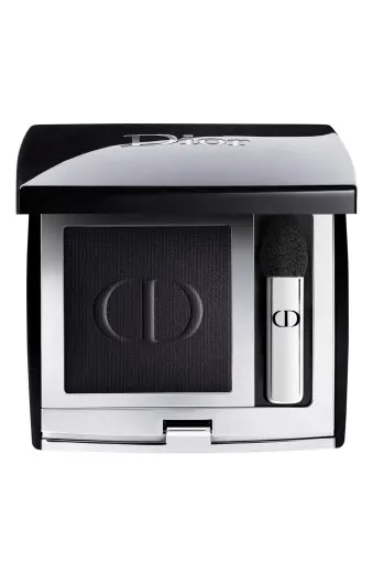 Christian Dior, Couleur Couture, Eyeshadow Compact, 098, Black Bow, 2 g