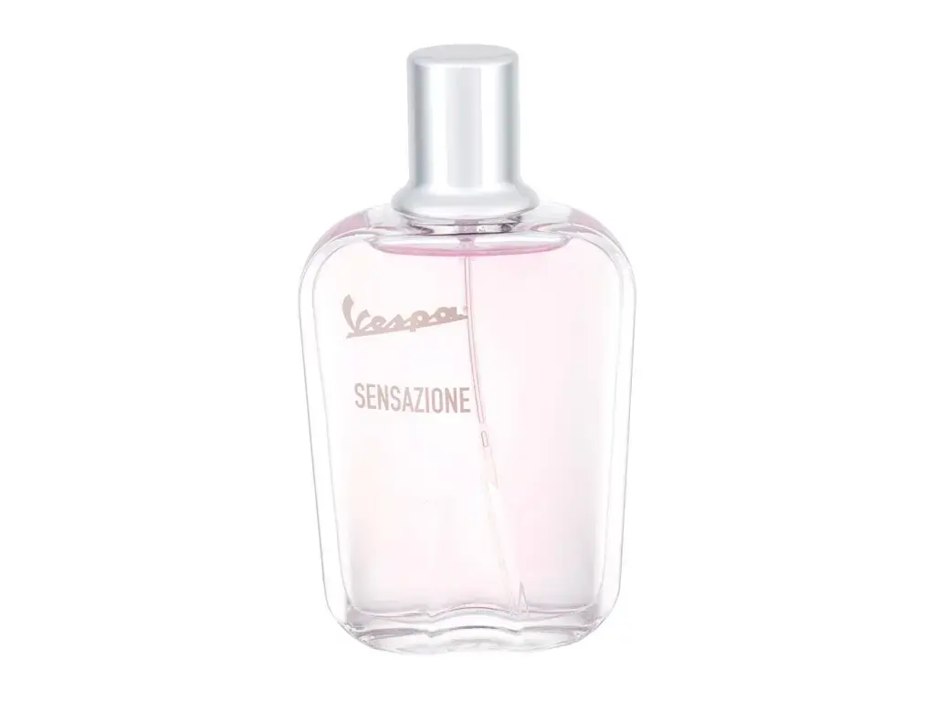 Vespa Vespa Sensazione For Her Eau de Toilette 50 ml