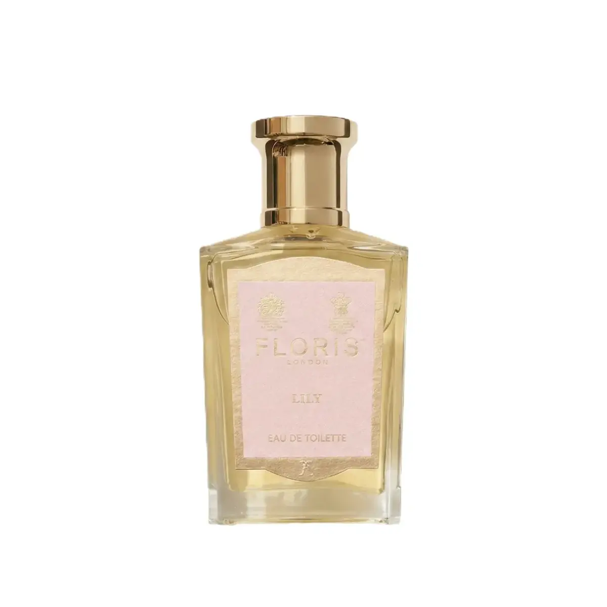 FLORIS LONDON LILY EDT 50 ML