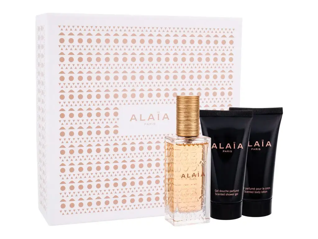 Azzedine Alaia Alaia Blanche Eau de Parfum 50 ml