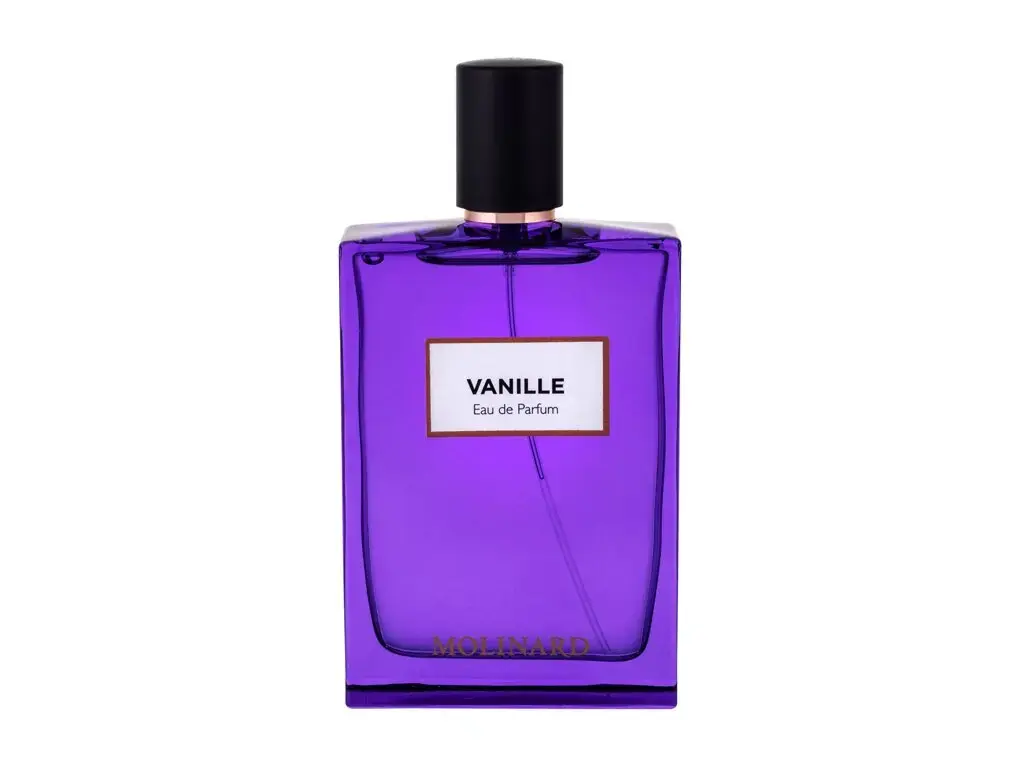 Molinard Les Elements Collection Vanille Eau de Parfum 75 ml