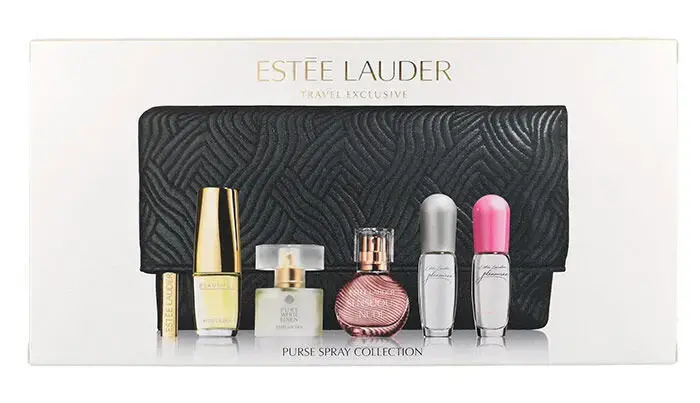 Estée Lauder Mini Set 1 Eau de Parfum 20,7 ml