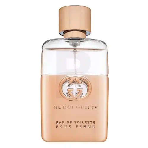 Gucci Guilty Pour Femme 2021 (EDT) tualetinis vanduo moterims 30 ml