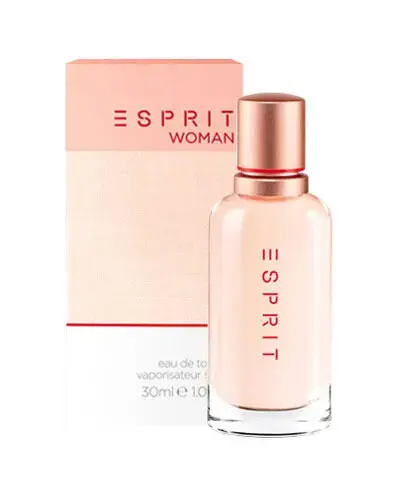 Esprit Esprit Woman Eau de Toilette 30 ml