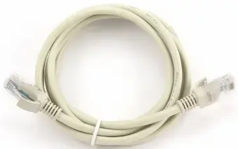 Kabelis Gembird Patch UTP 10m CAT 5e