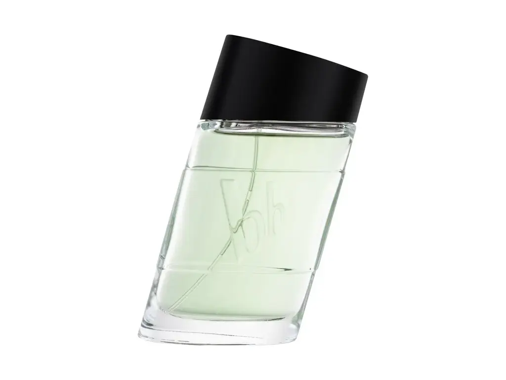 Bruno Banani Made For Men Eau de Toilette 100 ml