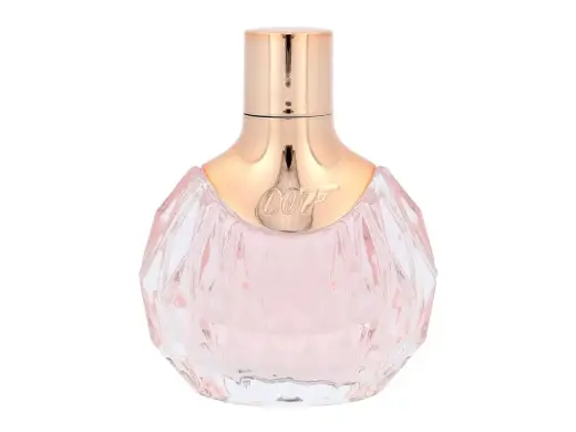 James Bond 007 James Bond 007 For Women II Eau de Parfum 50 ml