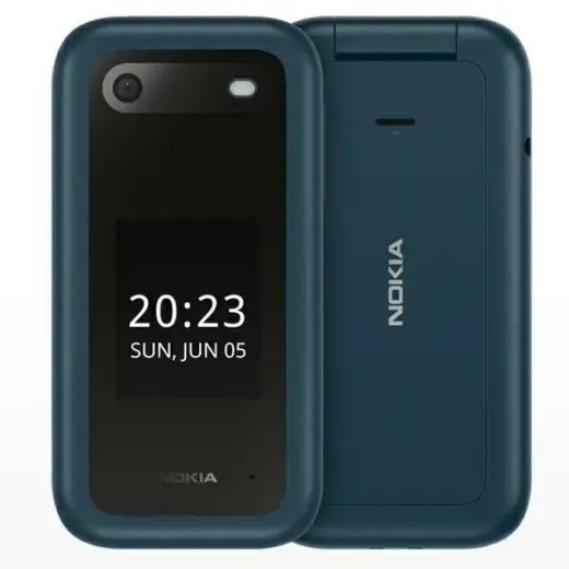 Nokia 2660 DS niebieski|blue TA-1469