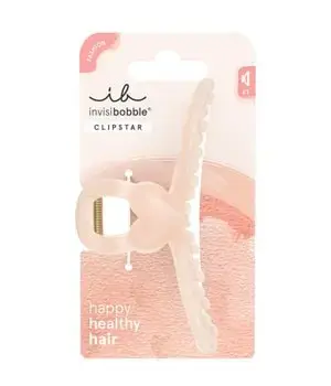 Invisibobble IB CLIPSTAR L Heartbeat Haarspangen 1 Stk
