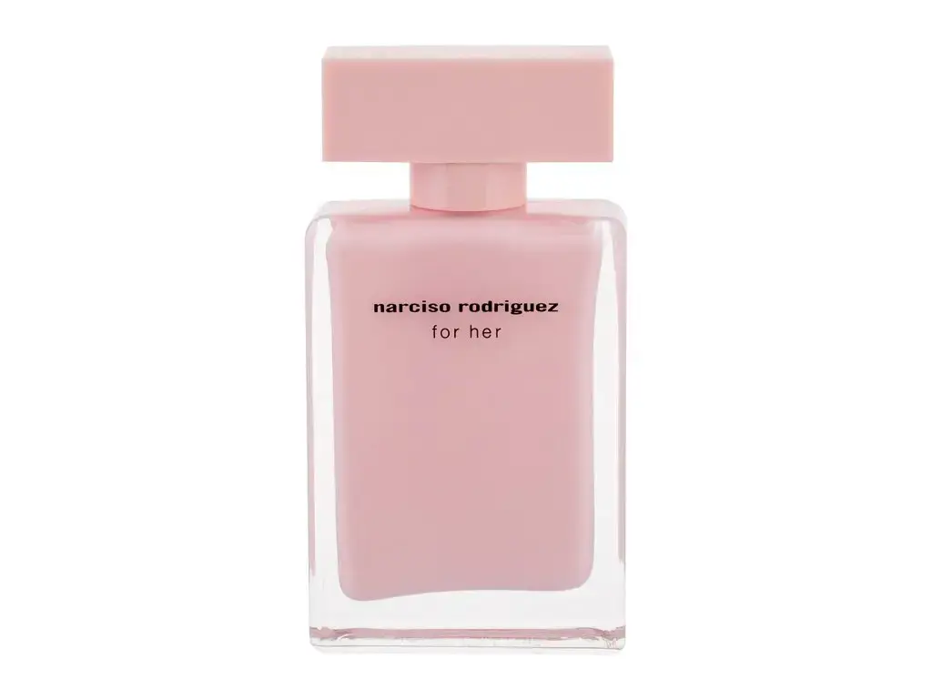Narciso Rodriguez For Her Eau de Parfum 50 ml