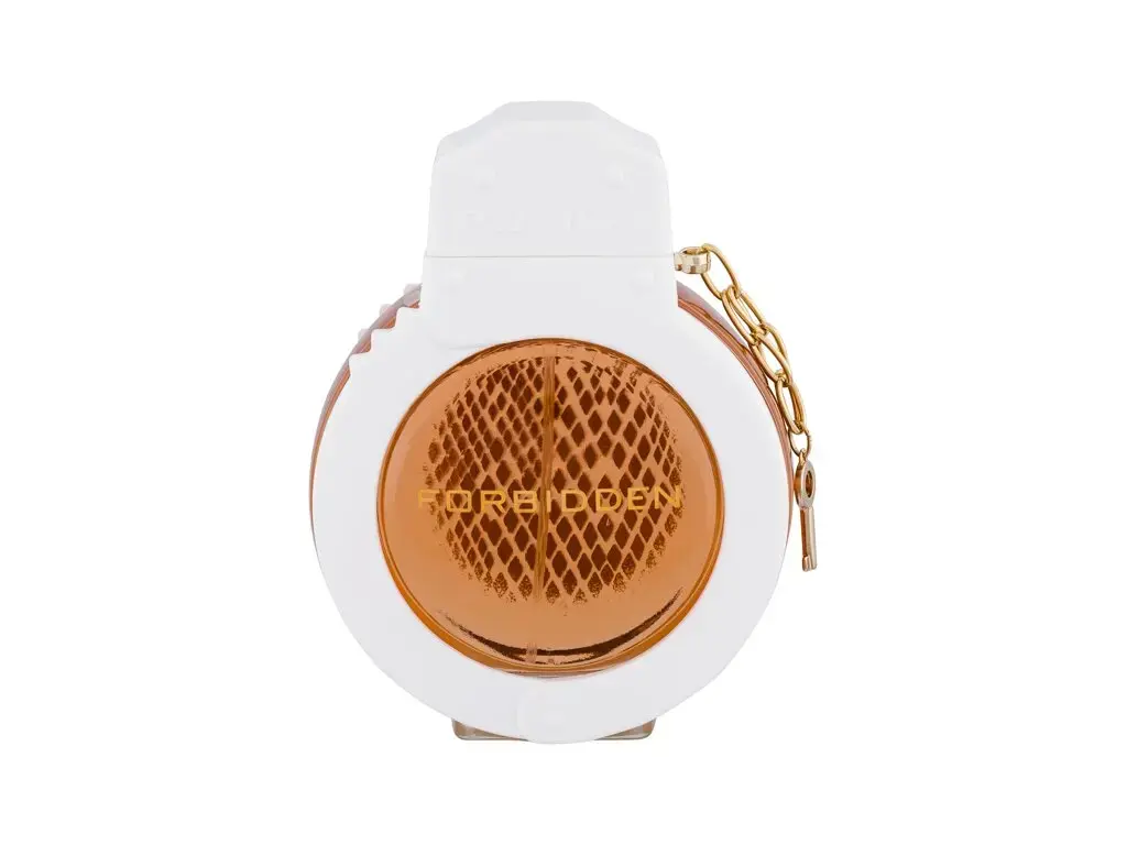 Police Forbidden Eau de Toilette 100 ml