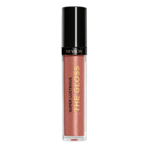 Revlon, Super Lustrous, Lip Gloss, 260, Rosy Future, 3.8 ml