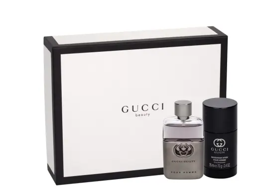 Gucci Guilty Eau de Toilette 50 ml