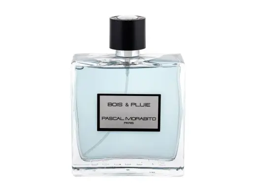 Pascal Morabito Collection Cologne Bois & Pluie Eau de Toilette 200 ml