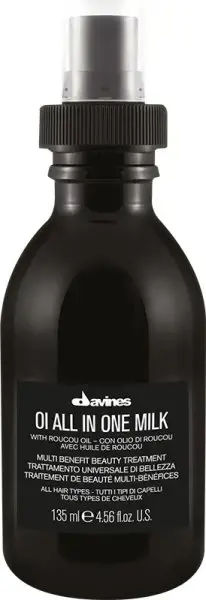 Peloton X Davines Unisex Oi All in One Milk in Multi - Cycling Performance Apparel