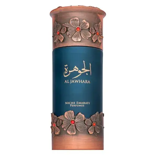 Lattafa Niche Emarati Al Jawhara unisex eau de parfum 100 ml