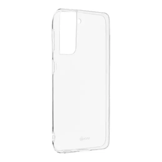 ROAR All Day Colorful Jelly phone case for Samsung Galaxy A13 4G (A135) transparent