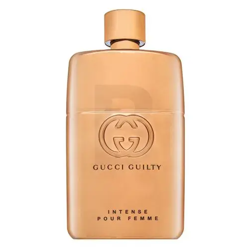 Gucci Guilty Pour Femme Intense (EDP) parfüümvesi naistele 90 ml