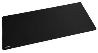 Datorpeles paliktnis Trust GXT 759W XXL Black