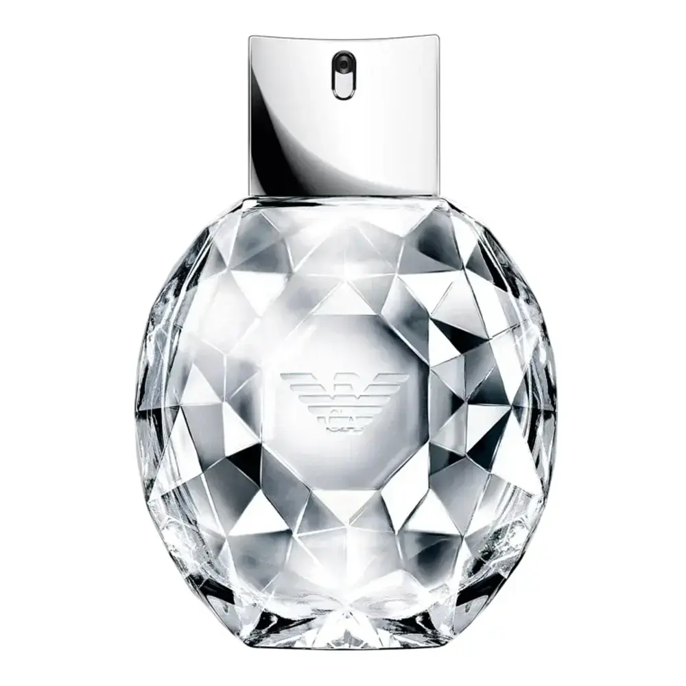Emporio Armani Diamonds (EDP) parfimērijas ūdens sievietēm 100 ml