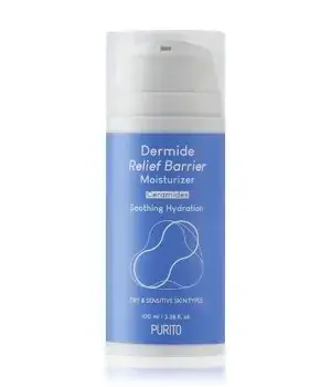 Purito SEOUL Dermide Relief Barrier Moisturizer 100 Ml