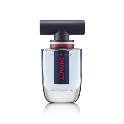 Tommy Hilfiger Impact Spark (EDT) Eau de Toilette for Men 50 ml