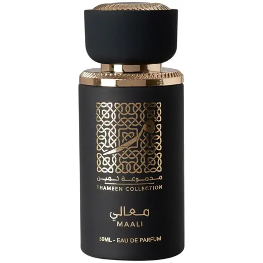 Lattafa, Thameen Maali, Eau De Parfum, Unisex, 30 ml