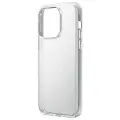 UNIQ etui Air Fender iPhone 14 Pro Max 6,7" nude transparent Foto 3