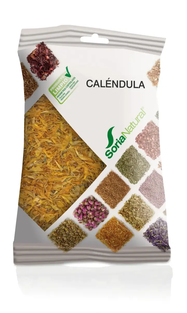 Soria Calendula 20 Grs