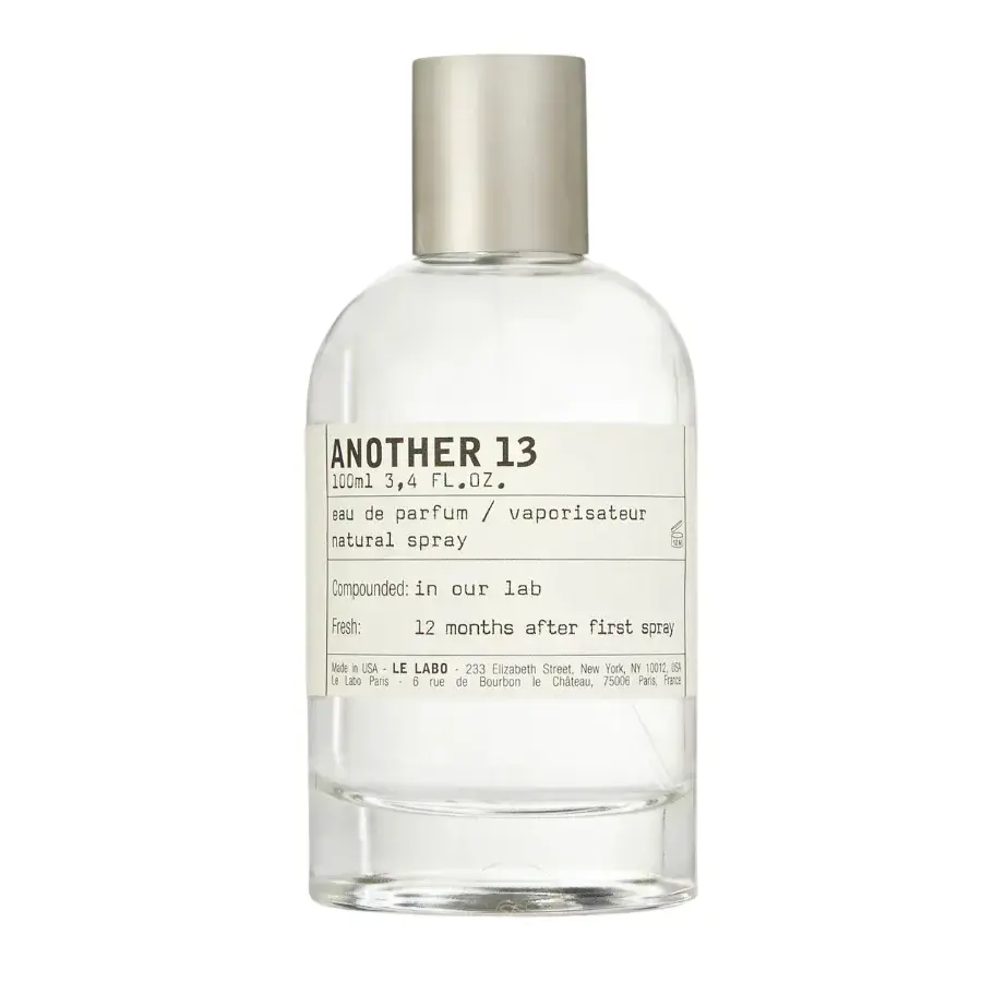 Le Labo, Another 13, Eau De Parfum, Unisex, 100 ml