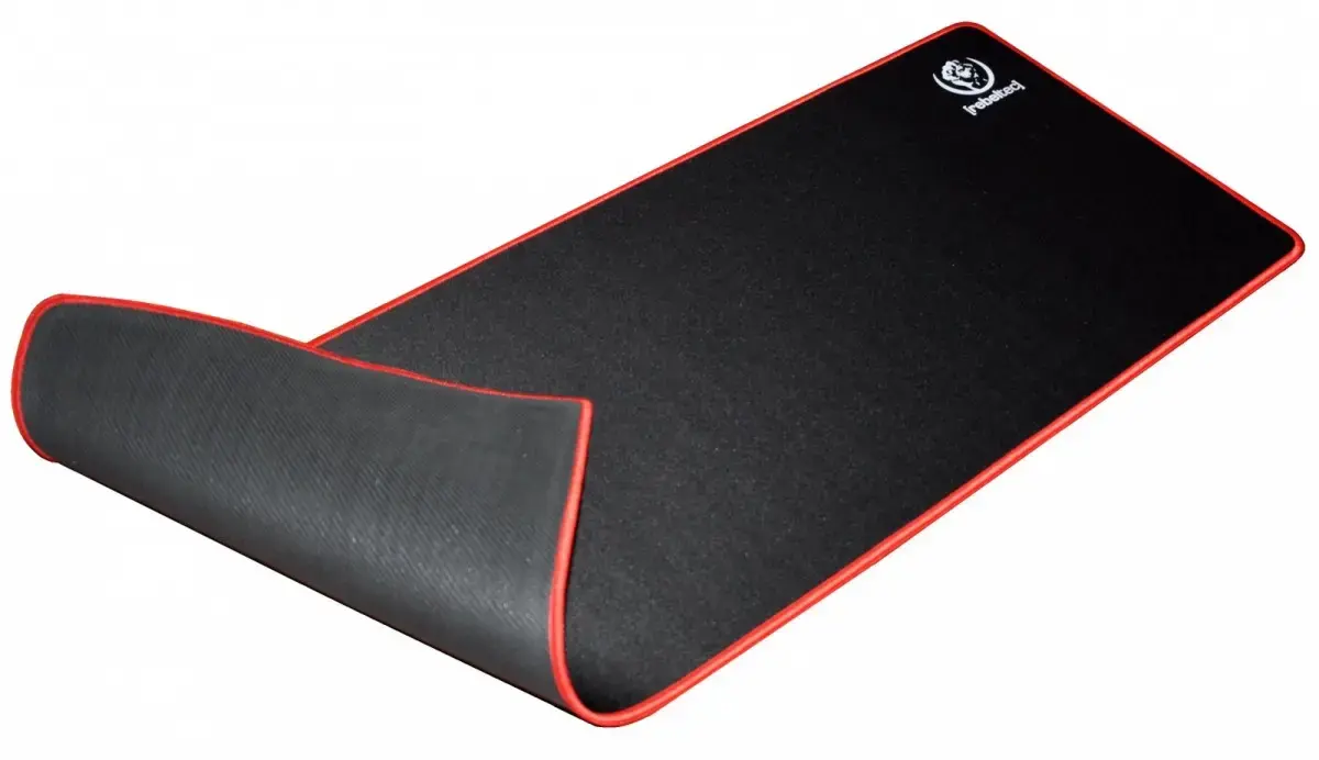 Game mouse and keyboard pad Slider Long+