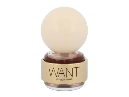 Dsquared2 Want Eau de Parfum 30 ml