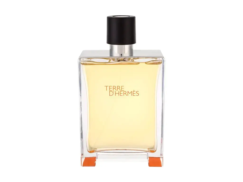 Hermes Terre d'Hermes Eau de Toilette 500 ml
