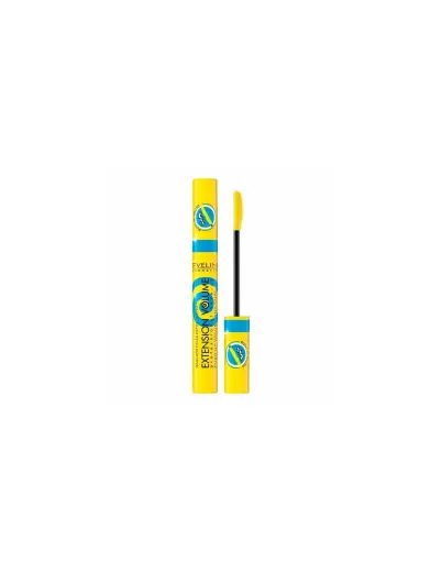 Volume Extension Push Up Volume & Curl Mascara - Řasenka pro prodloužení a natočení řas 10 ml