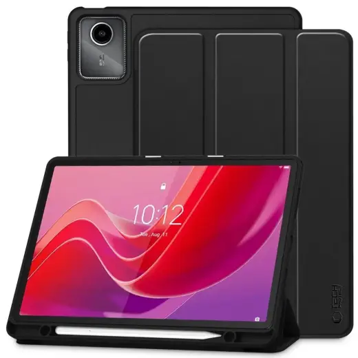 Чехол Tech-Protect SC Pen для Lenovo Tab M11 | TB-330 - черный