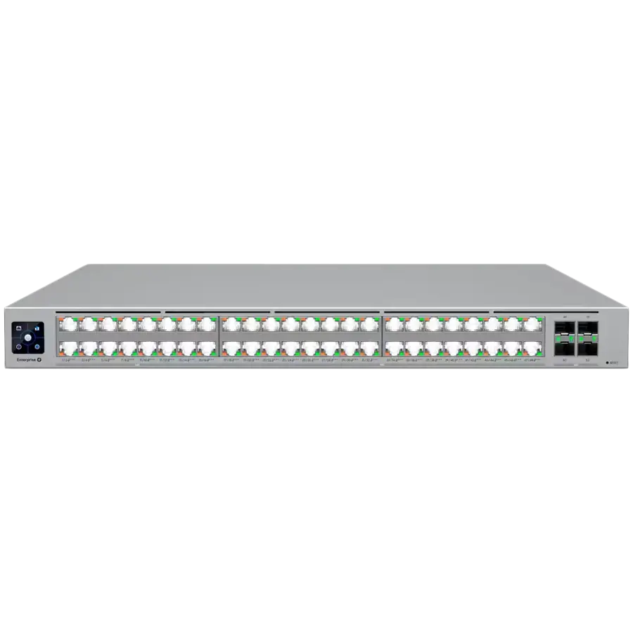 UBIQUITI UniFi Enterprise Switch Campus 48 PoE