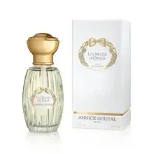 Annick Goutal Un Matin d'Orage (EDT) Eau de Toilette for Women 100 ml