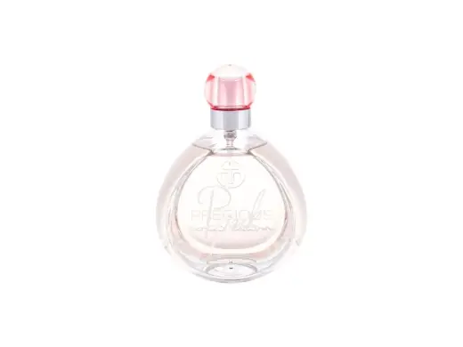 Sergio Tacchini Precious Pink Eau de Toilette 100 ml