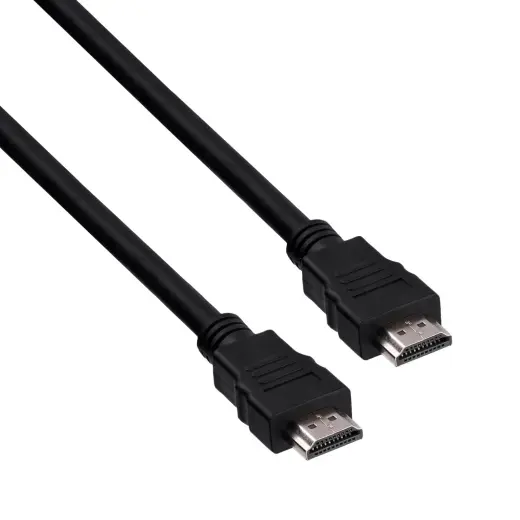 Akyga AK-HD-200A HDMI-kaabel kiire Ethernetiga 1.4 20 m must