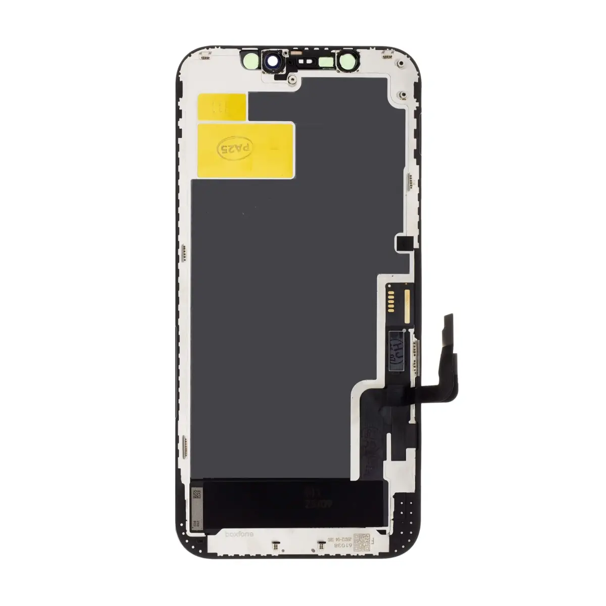 iPhone 12/12 Pro LCD Display + Touch Unit Diagnostic Tactical True Color