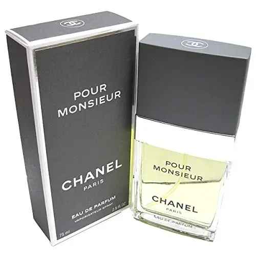 Chanel Pour Monsieur (EDP) парфюмерная вода для мужчин 75 мл