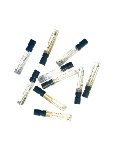 Set, Adscenture, Discovery, Eau De Parfum, Unisex, 10 pcs, 2 ml